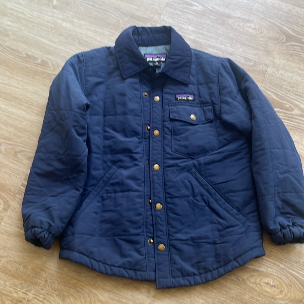 Patagonia Jacket